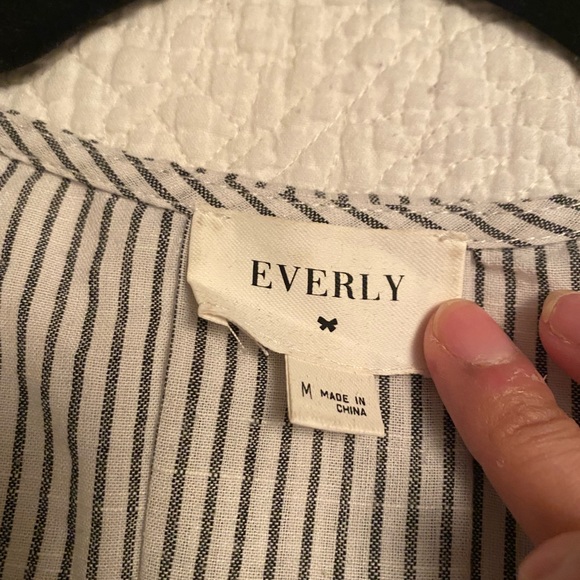 Everly short sleeve shirt - Picture 3 of 4